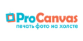 ProCanvas кэшбэк и купоны ProCanvas кэшбэк и купоны