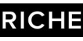 Кэшбэк в Riche и купоны Кэшбэк в Riche и купоны
