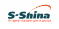 S-Shina кэшбэк и купоны S-Shina кэшбэк и купоны