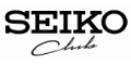 Seiko Сlub кэшбэк и купоны Seiko Сlub кэшбэк и купоны