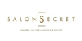 Shop.salonsecret кэшбэк и купоны Shop.salonsecret кэшбэк и купоны