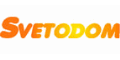 Svetodom кэшбэк и купоны Svetodom кэшбэк и купоны