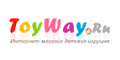 Кэшбэк в Toyway и купоны Кэшбэк в Toyway и купоны