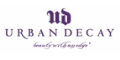 Кэшбэк в Urban Decay и купоны Кэшбэк в Urban Decay и купоны