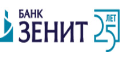 Банк Зенит кэшбэк и купоны Банк Зенит кэшбэк и купоны