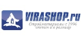 Virashop кэшбэк и купоны Virashop кэшбэк и купоны