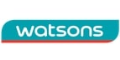 Watsons кэшбэк и купоны Watsons кэшбэк и купоны