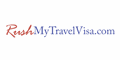 Rush My Travel Visa cashback Rush My Travel Visa cashback