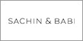 Sachin & Babi Coupons + 4% cashback Sachin & Babi Coupons + 4% cashback