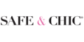 Safe & Chic Coupons + 5% cashback Safe & Chic Coupons + 5% cashback