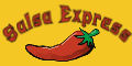 Salsa Express Coupons + cashback Salsa Express Coupons + cashback