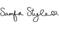 Samfa Style Coupons + cashback Samfa Style Coupons + cashback