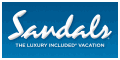 Sandals Resorts Coupons + cashback Sandals Resorts Coupons + cashback