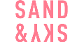 Sand & Sky Coupons + 8% cashback Sand & Sky Coupons + 8% cashback