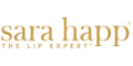Sara Happ Coupons + 4% cashback Sara Happ Coupons + 4% cashback