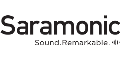 Saramonic Coupons + 2% cashback Saramonic Coupons + 2% cashback