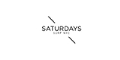 Saturdays NYC Coupons + 7% cashback Saturdays NYC Coupons + 7% cashback