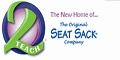 Seat Sack Coupons + 8% cashback Seat Sack Coupons + 8% cashback