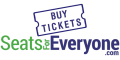 SeatsForEveryone.com Coupons + $3 cashback SeatsForEveryone.com Coupons + $3 cashback