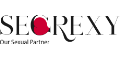 Secrexy Coupons + 5% cashback Secrexy Coupons + 5% cashback