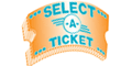 SelectATicket.com Coupons + cashback SelectATicket.com Coupons + cashback