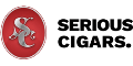 Serious Cigars Coupons + 2% cashback Serious Cigars Coupons + 2% cashback
