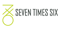 Seven Times Six Coupons + 10% cashback Seven Times Six Coupons + 10% cashback