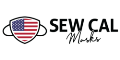 SewCal Masks Coupons + 10% cashback SewCal Masks Coupons + 10% cashback