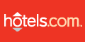 Hotels.com Vouchers + cashback Hotels.com Vouchers + cashback