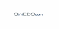 Sheds.com Coupons + 1.5% cashback Sheds.com Coupons + 1.5% cashback