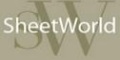 Sheet World Coupons + cashback Sheet World Coupons + cashback
