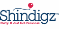 Shindigz.com Coupons + 4% cashback Shindigz.com Coupons + 4% cashback