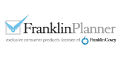 Franklin Planner cashback Franklin Planner cashback