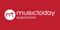 Musictoday Coupons + 5% cashback Musictoday Coupons + 5% cashback