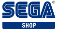 SEGA shop Coupons + 7% cashback SEGA shop Coupons + 7% cashback