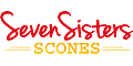 Seven Sisters Scones Coupons + 4% cashback Seven Sisters Scones Coupons + 4% cashback
