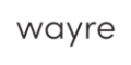 wayre 5% cashback wayre 5% cashback