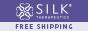 Silk Therapeutics Coupons + 18% cashback Silk Therapeutics Coupons + 18% cashback