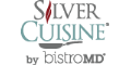 Silver Cuisine by bistroMD Coupons + 5% cashback Silver Cuisine by bistroMD Coupons + 5% cashback