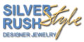 SilverRushStyle.com Coupons + cashback SilverRushStyle.com Coupons + cashback