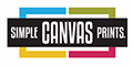 Simple Canvas Prints Coupons + 2% cashback Simple Canvas Prints Coupons + 2% cashback