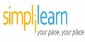 Simplilearn Coupons Simplilearn Coupons