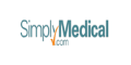 SimplyMedical.com Coupons + 5.5% cashback SimplyMedical.com Coupons + 5.5% cashback