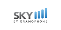 Sky by Gramophone Coupons + 3% cashback Sky by Gramophone Coupons + 3% cashback