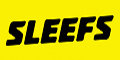 SLEEFS Coupons + cashback SLEEFS Coupons + cashback