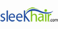 SleekHair Coupons + 1% cashback SleekHair Coupons + 1% cashback