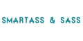 Smartass & Sass Coupons + 5% cashback Smartass & Sass Coupons + 5% cashback
