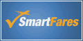 Smartfares.com Coupons + cashback Smartfares.com Coupons + cashback