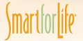 Smart for Life Coupons + cashback Smart for Life Coupons + cashback