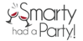 Smarty Had A Party Coupons + 4% cashback Smarty Had A Party Coupons + 4% cashback